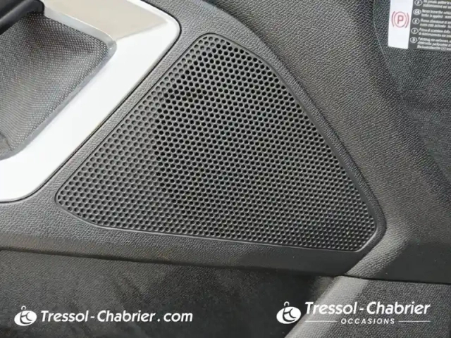 Peugeot 308 puretech 130ch s&amp;s eat8 allure — photo 28
