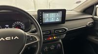 Dacia Sandero 1.0 TCe 90ch Expression — photo 19
