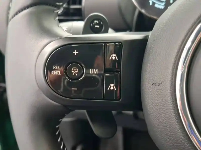 Mini Mini clubman cooper s 178 ch dkg7 — photo 33