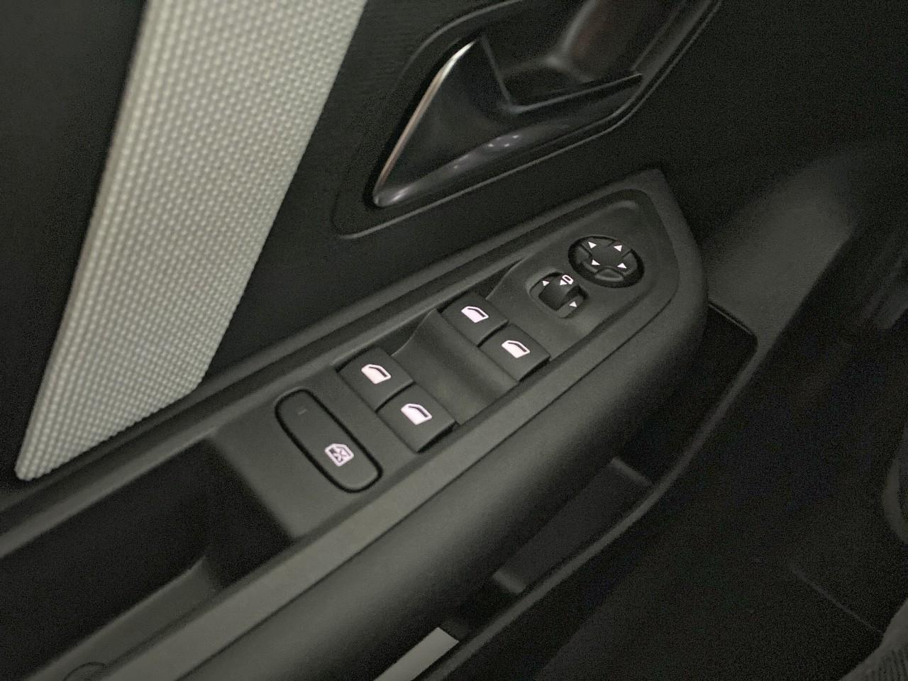 Citroën C4 X hybride 145 ch e-dcs6 max — photo 20