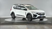 Dacia Jogger 1.0 ECO-G 100ch Extreme 5 places — photo 3