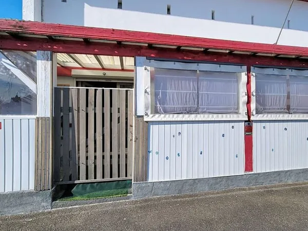 Appartement 2 pièces 31 m²