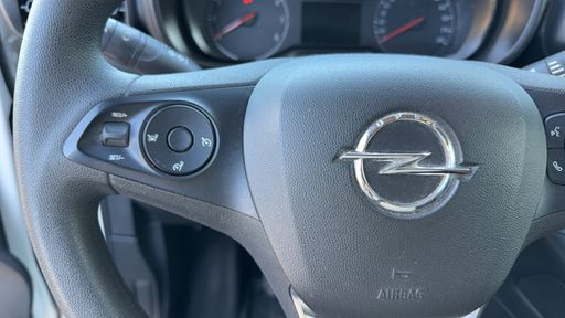 Opel Combo 1.5 CDTi 102 - Cargo Pack Clim – 2019 – 44689 km – Diesel – Boîte Manuelle — photo 14