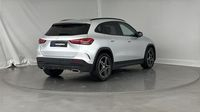 Mercedes Gla 200 d 150ch AMG Line 8G-DCT — photo 5