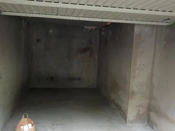 Garage/box 13 m² Mulhouse