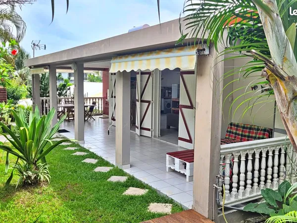 Maison 4 logements