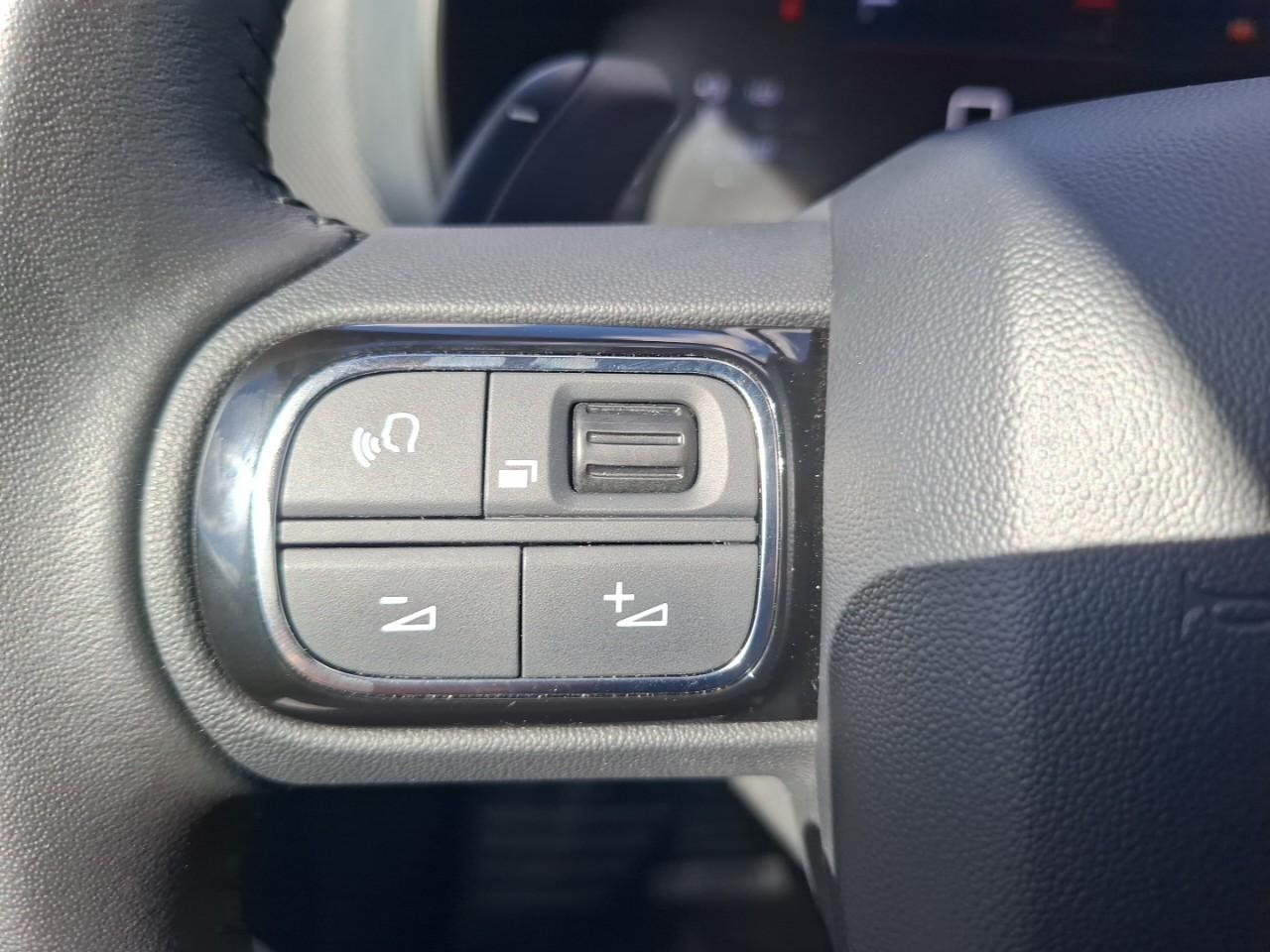 Citroën C5 Aircross 1.5 bluehdi 130ch max boite automatique — photo 14
