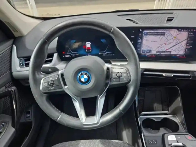 Bmw X1 xdrive25e 245ch business design — photo 6