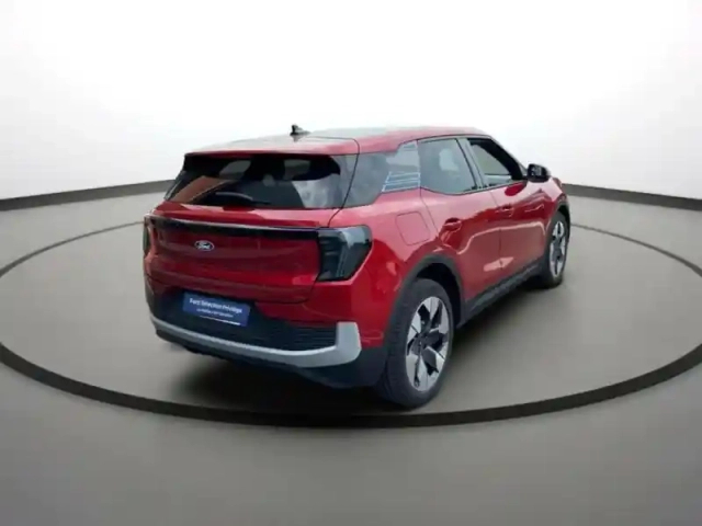 Ford Explorer 286ch extended range 77kwh rwd — photo 6