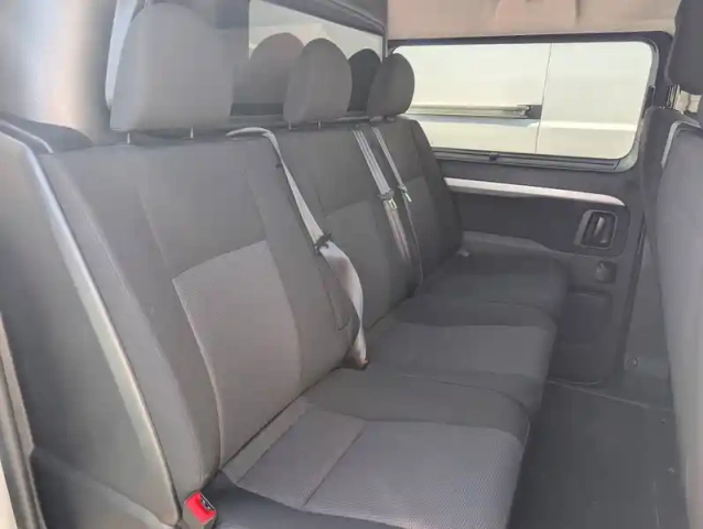 Opel Vivaro ca fixe l2 2.0 diesel 120 ch bva8 — photo 5