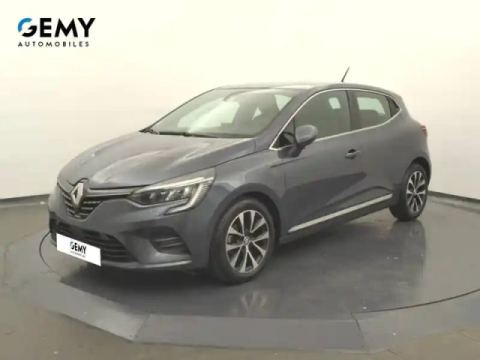 Renault Clio tce 100 gpl - 21n
