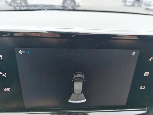 Peugeot 208 electrique 50 kwh 136ch — photo 18