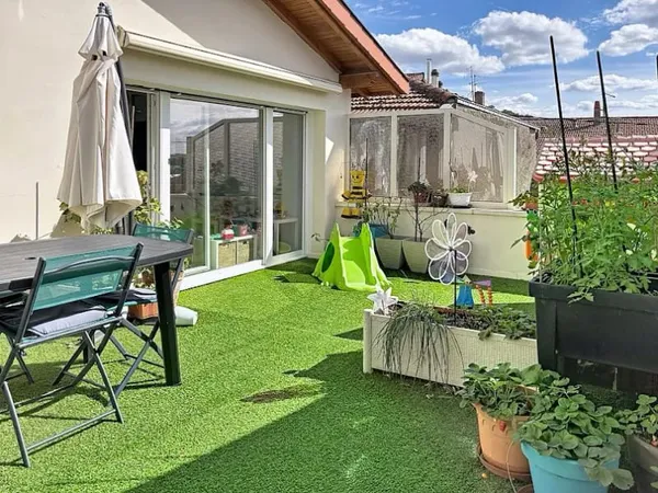Maison 9 pièces 152 m²