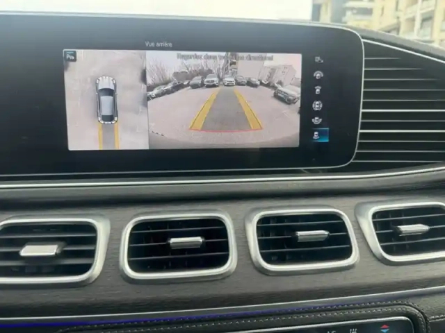 Mercedes Gle 350 de 4matic amg line cou — photo 14