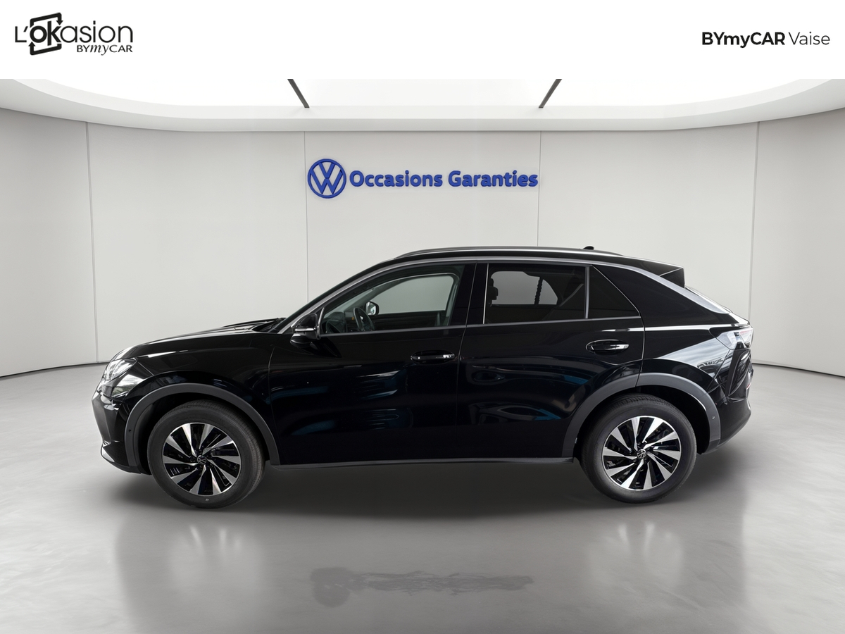 Volkswagen T-Roc 1.5 eTSI Hybrid 150 ch DSG7 — photo 2