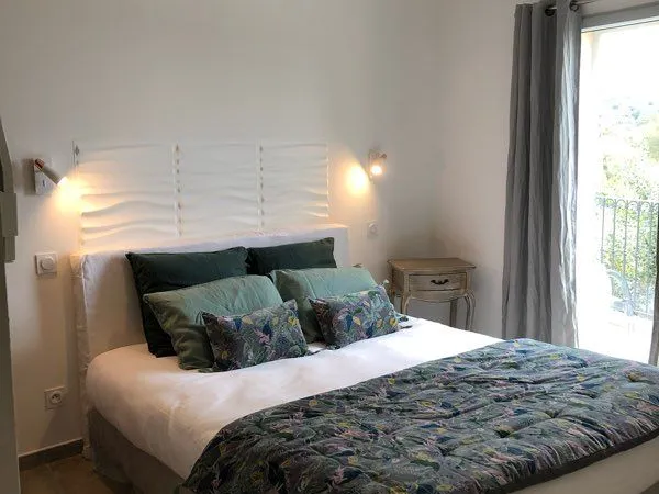 Tres belle maison proche de Bastia