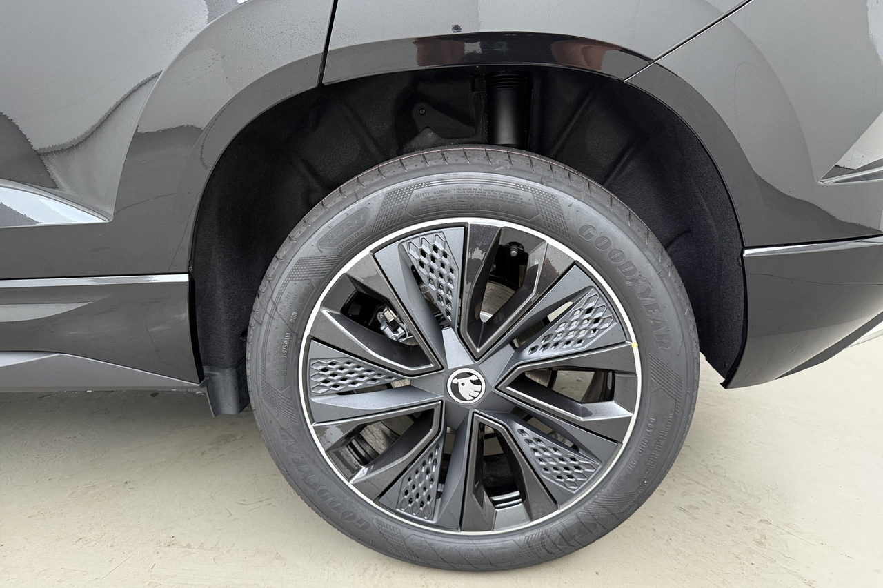 Skoda Karoq — photo 6