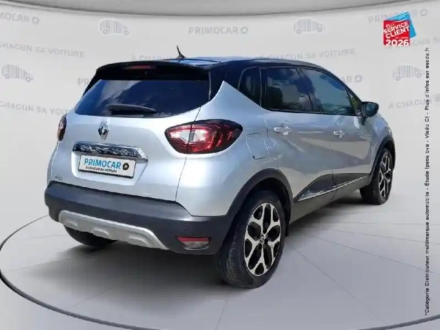 Renault Captur 0.9 tce 90ch energy intens euro6c — photo 6