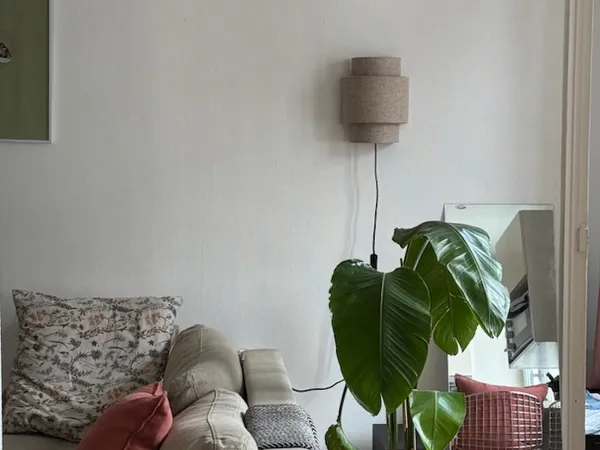 Loue appartement 40m² - juillet et août 2026
