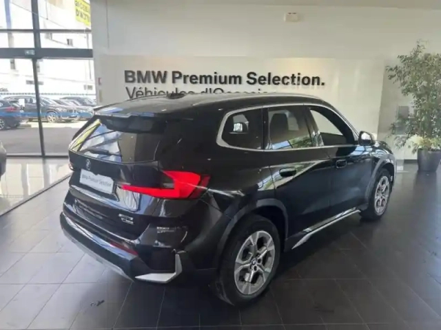 Bmw X1 sdrive18i 136ch xline — photo 2
