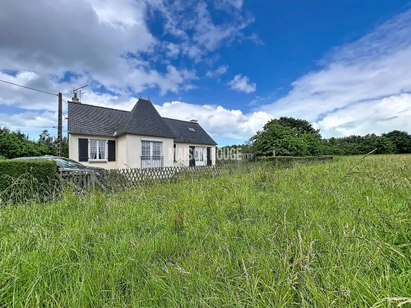 Maison 5 pièces 83 m²