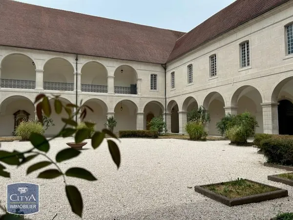 Appartement 2 pièces 34 m²
