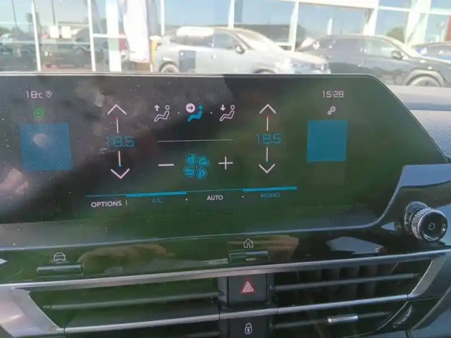 Citroën C4 bluehdi 130 s&amp;s eat8 — photo 15