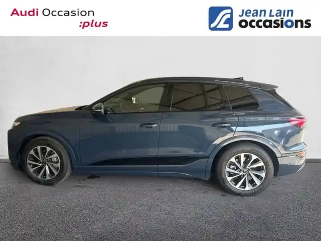 Audi E-Tron q6  387 ch 100 kwh quattro — photo 8