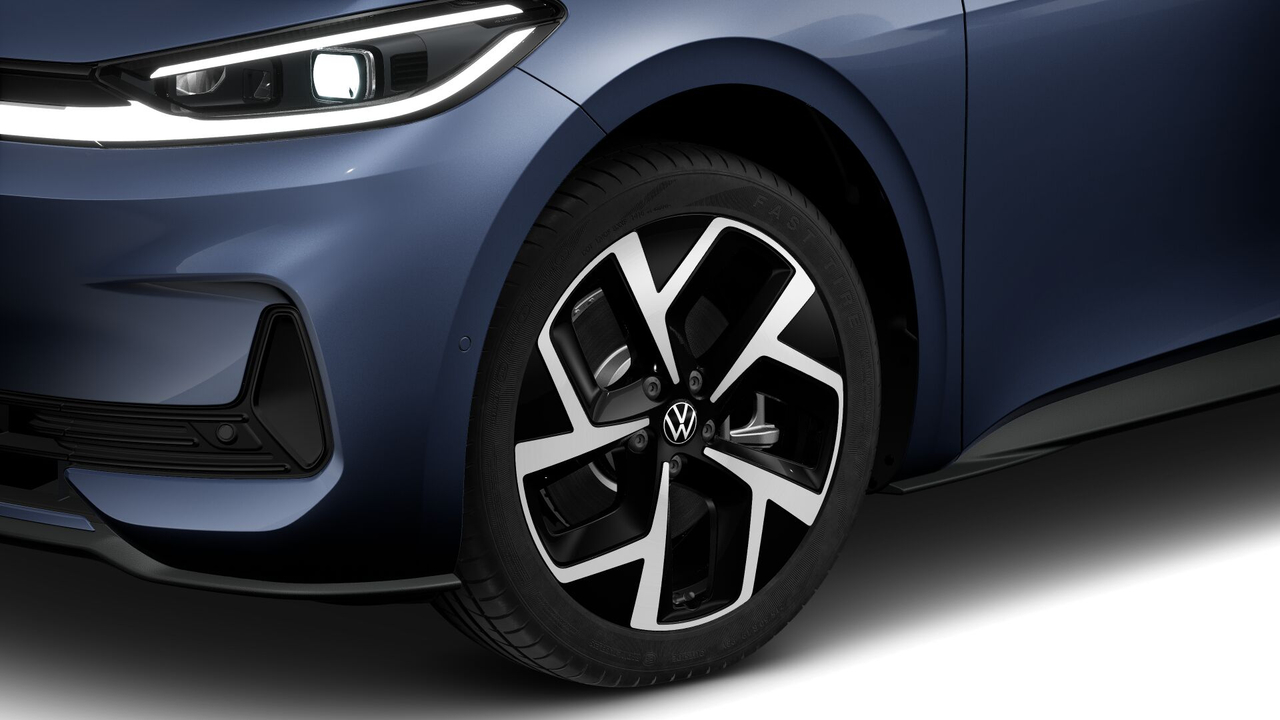 Volkswagen ID.3 Neo 58 kWh — photo 6