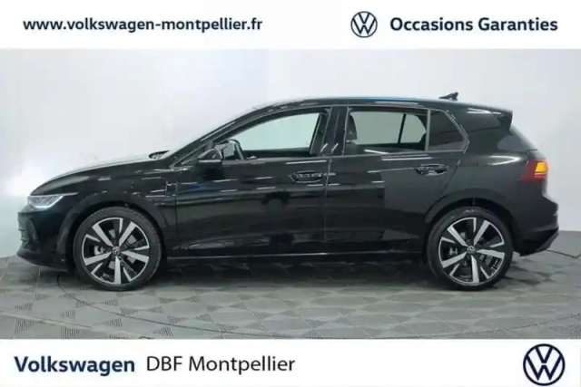 Volkswagen Golf 1.5 ehybrid 204 dsg6 vw edition — photo 3