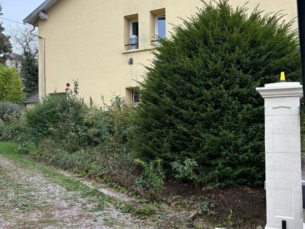 Immeuble de rapport 14 pièces 470 m²