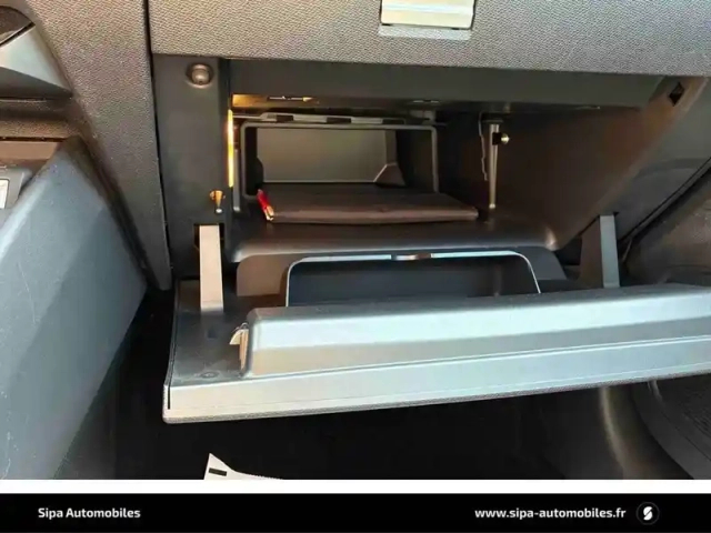 Citroën C4 puretech 130 s&amp;s bvm6 — photo 30