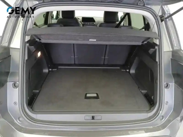 Citroën C5 Aircross hybride 145 e-dcs6 — photo 50
