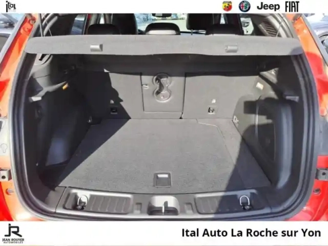 Jeep Compass 1.3 gse t4 240ch s 4xe phev at6 — photo 7