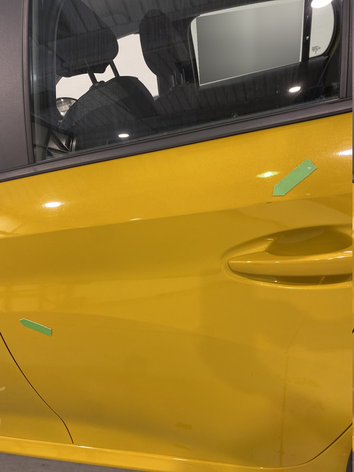 Peugeot 208 — photo 39