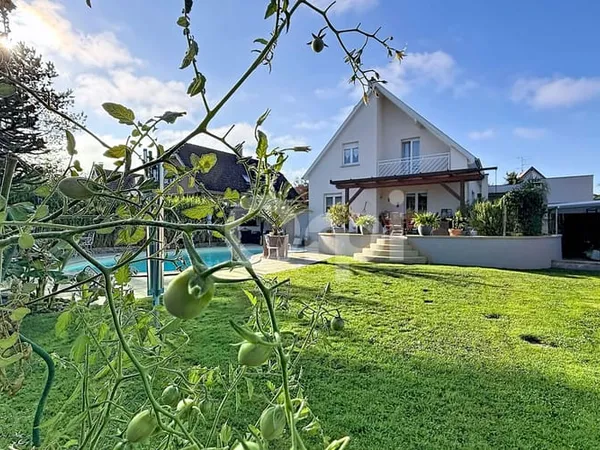 Maison 5 pièces 112 m²