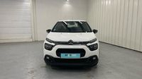 Citroen C3 1.5 BlueHDi 100ch S&S Feel E6.d