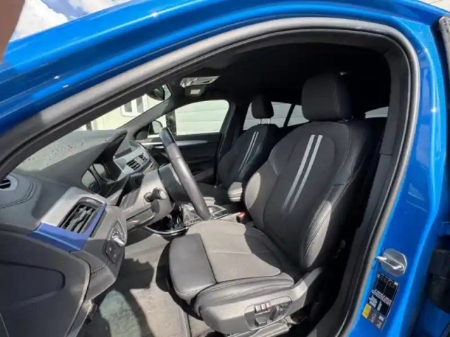 Bmw X2 xdrive25ea 220ch m sport euro6d-t 6cv — photo 4
