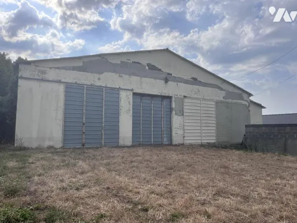 Local 660 m²