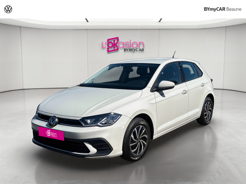 Volkswagen Polo 1.0 TSI 95 S&amp;S BVM5