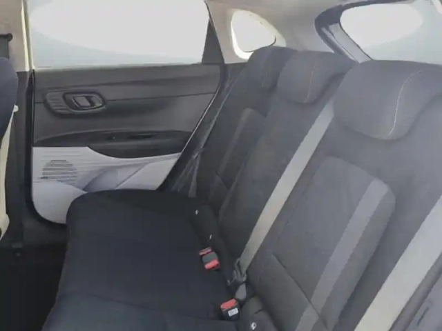 Hyundai I20 1.0 t-gdi 100ch executive dct-7 — photo 15