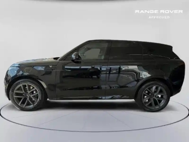 Land Rover Range Rover sport 3.0 p460e 460ch phev dynamic se — photo 9