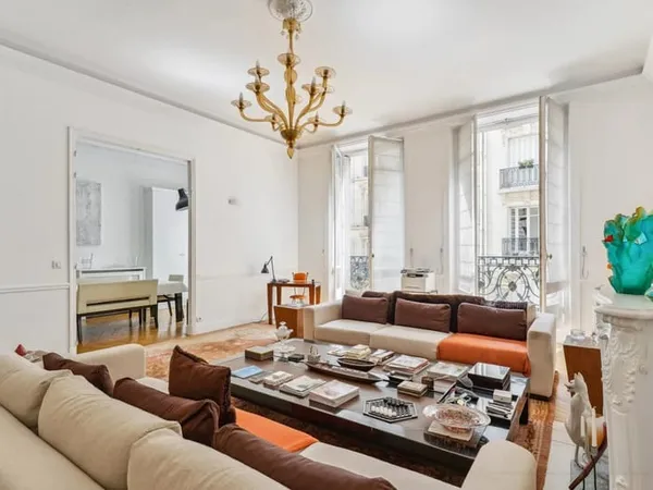 Achat : Appartement Levallois-Perret (92300)