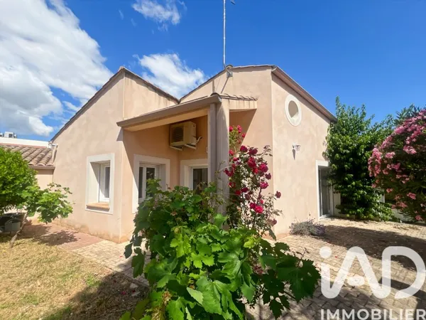 Maison 4 pièces 94 m²