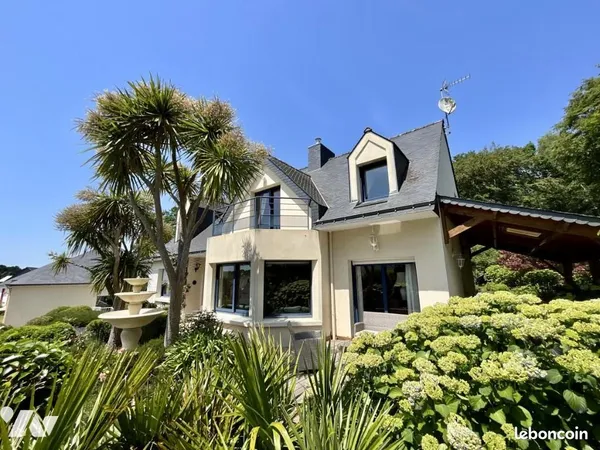 Maison 6 pièces 171 m²