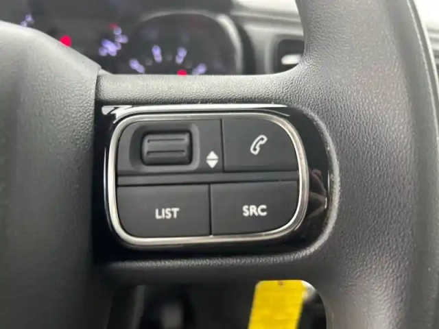 Citroën C3 puretech 110 s&amp;s bvm6 — photo 39