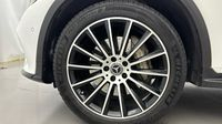 Mercedes Glc Coupé 250 d 204ch Fascination 4Matic 9G-Tronic Euro6c — photo 20