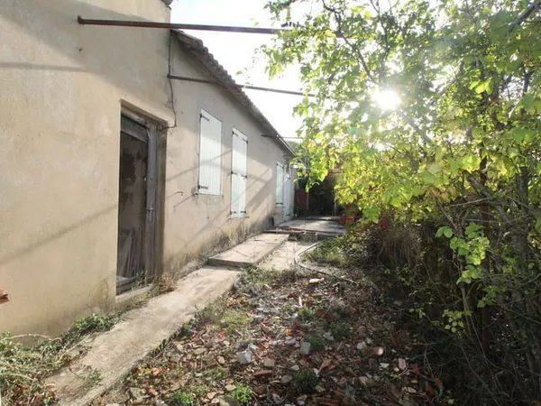 Maison 5 pièces 95 m²