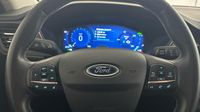 Ford Kuga 2.5 Duratec 190ch FHEV E85 Vignale BVA — photo 25