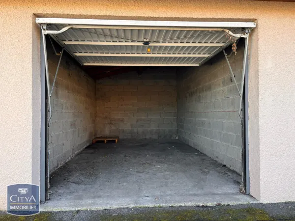 Stationnement Location Toulouse   71€